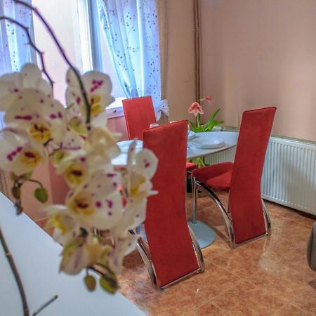 Bb Downtown Apartment باغينا باستا المظهر الخارجي الصورة