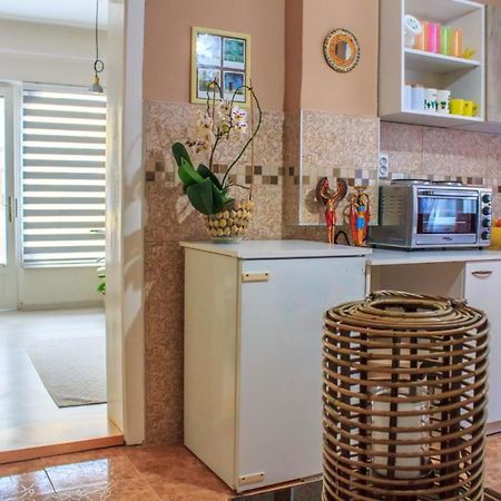 Bb Downtown Apartment باغينا باستا المظهر الخارجي الصورة