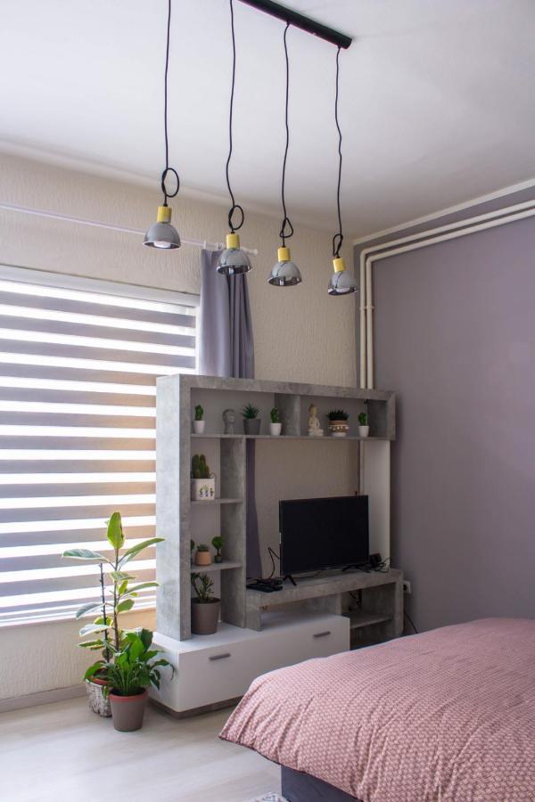 Bb Downtown Apartment باغينا باستا المظهر الخارجي الصورة