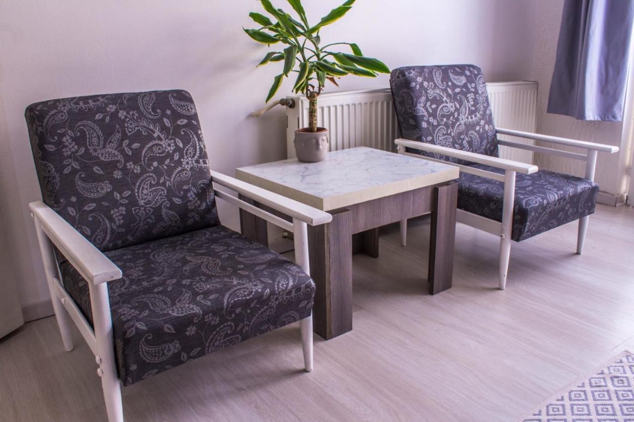 Bb Downtown Apartment باغينا باستا المظهر الخارجي الصورة