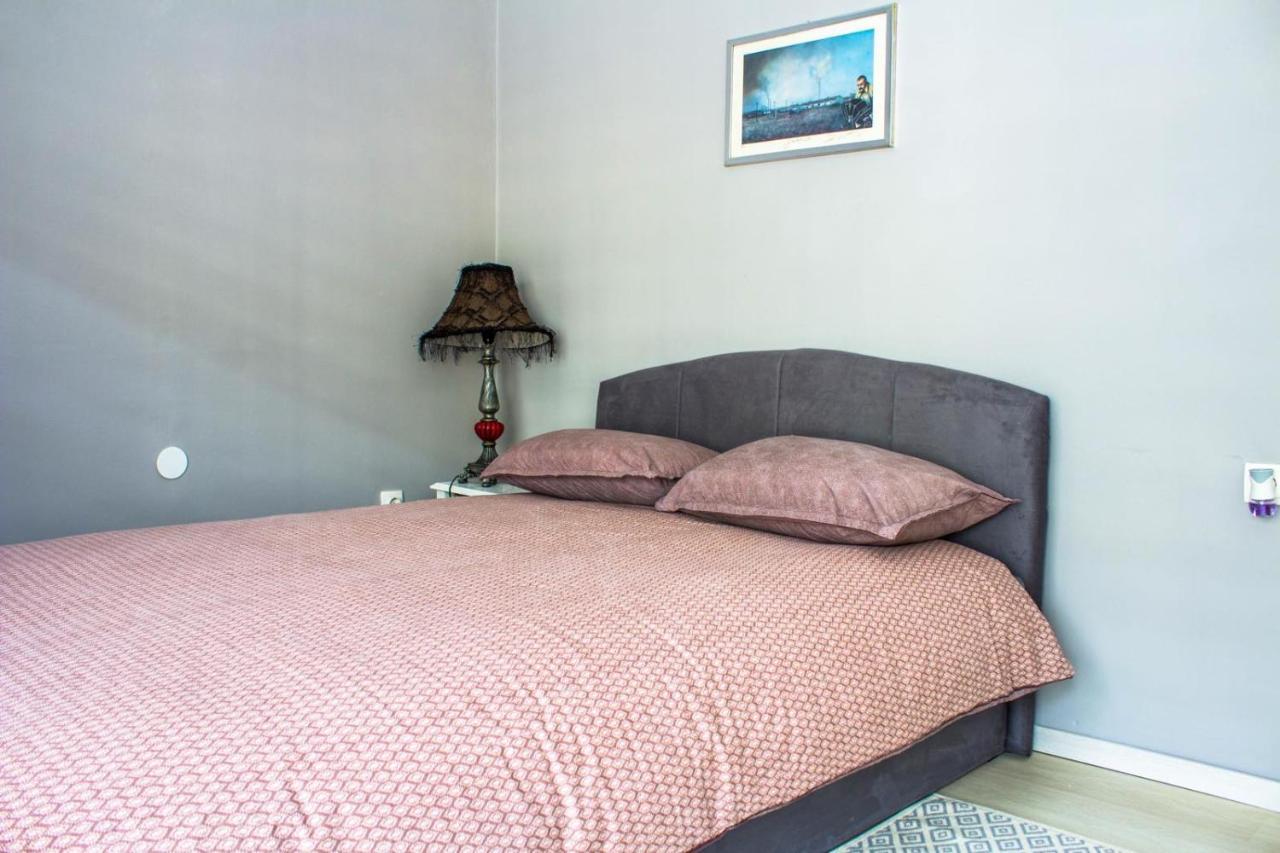 Bb Downtown Apartment باغينا باستا المظهر الخارجي الصورة