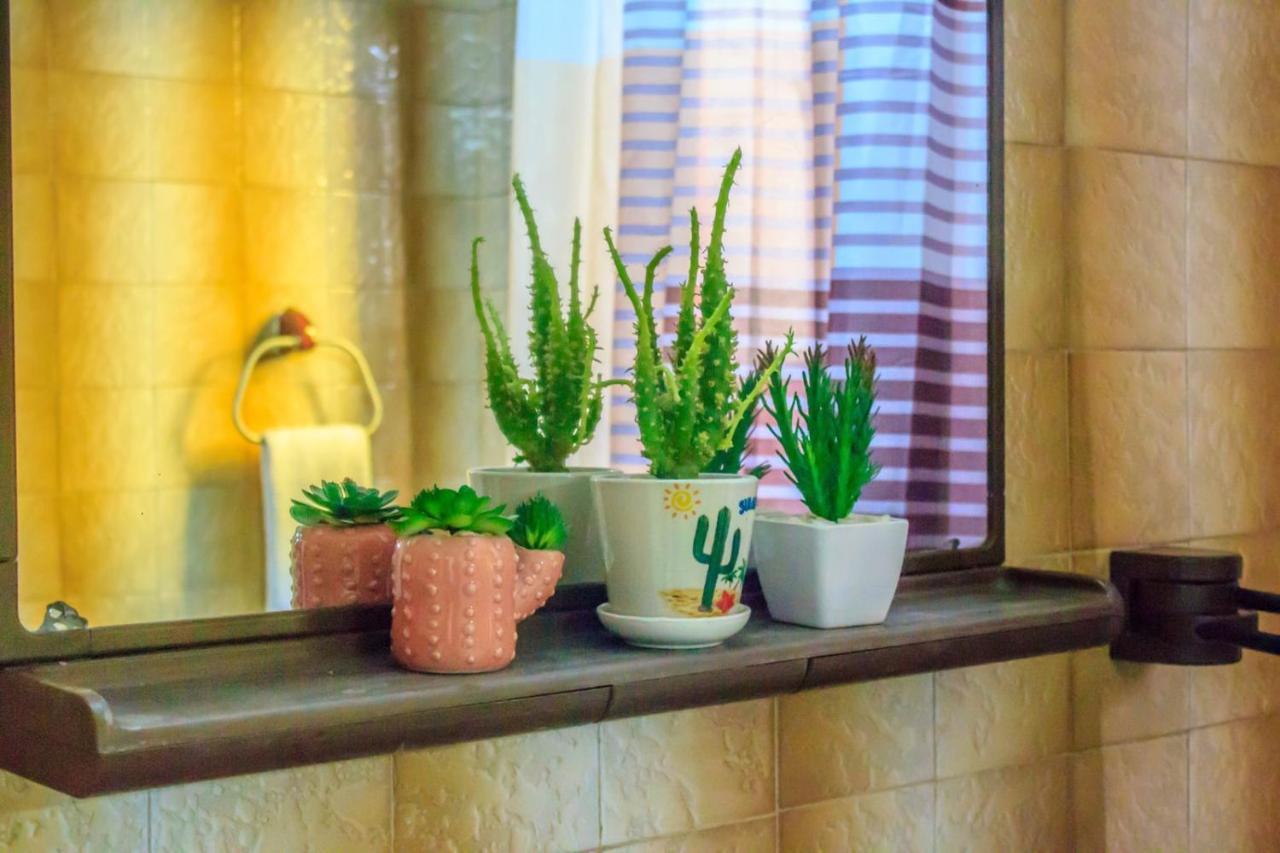 Bb Downtown Apartment باغينا باستا المظهر الخارجي الصورة