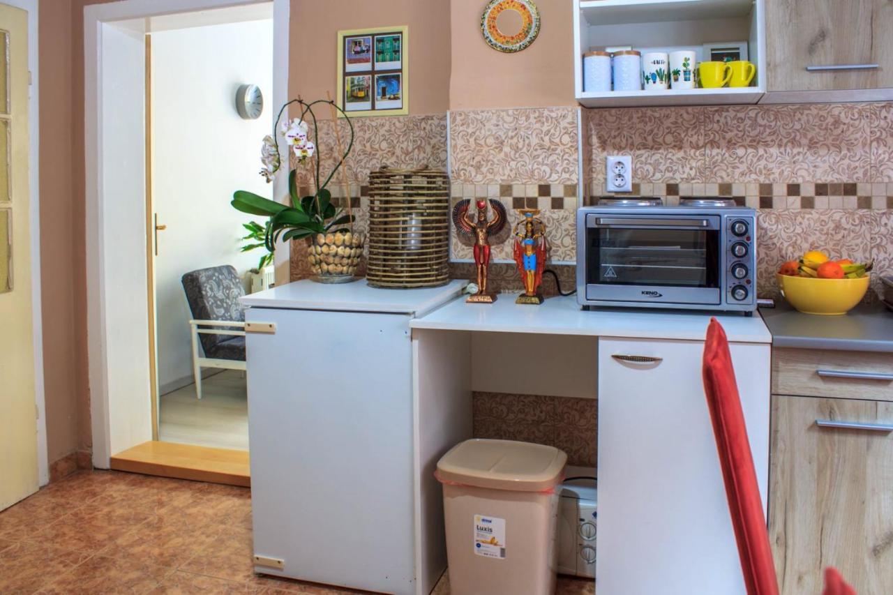 Bb Downtown Apartment باغينا باستا المظهر الخارجي الصورة