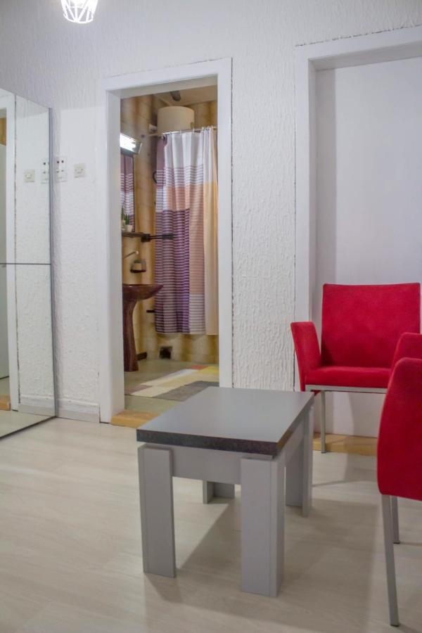 Bb Downtown Apartment باغينا باستا المظهر الخارجي الصورة