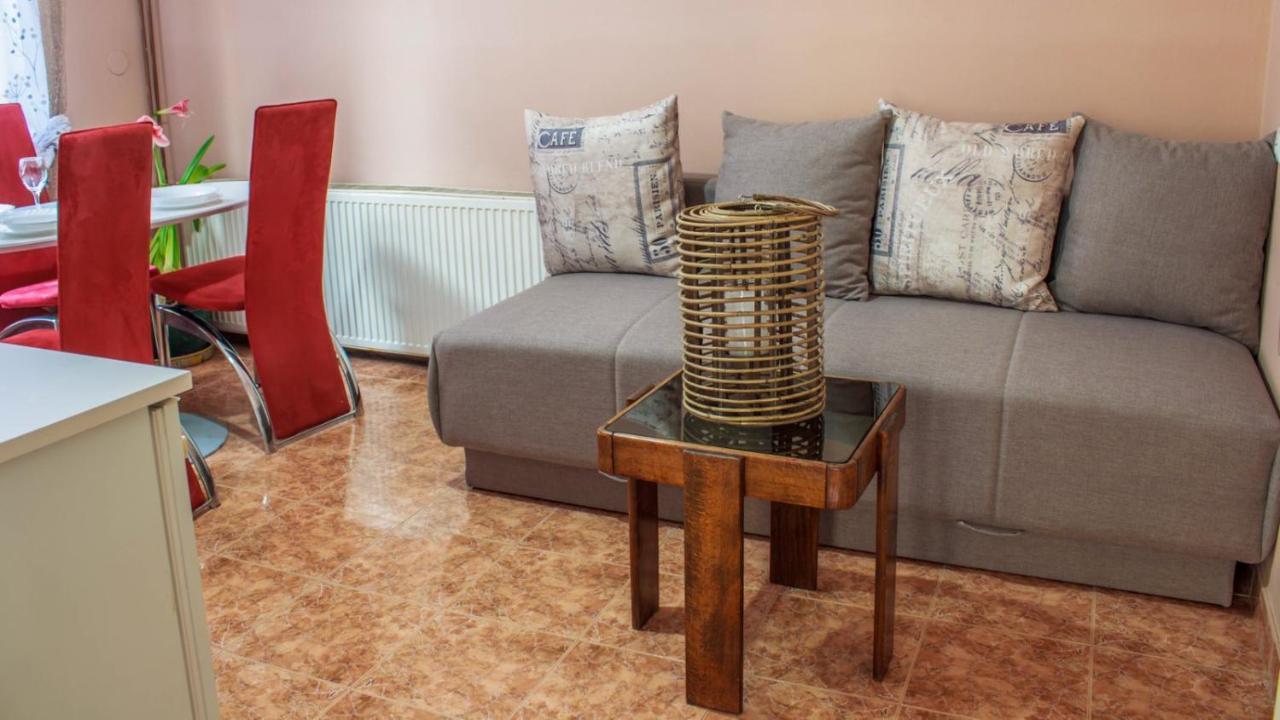 Bb Downtown Apartment باغينا باستا المظهر الخارجي الصورة