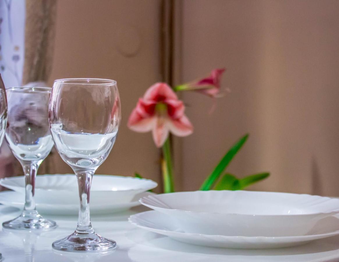 Bb Downtown Apartment باغينا باستا المظهر الخارجي الصورة