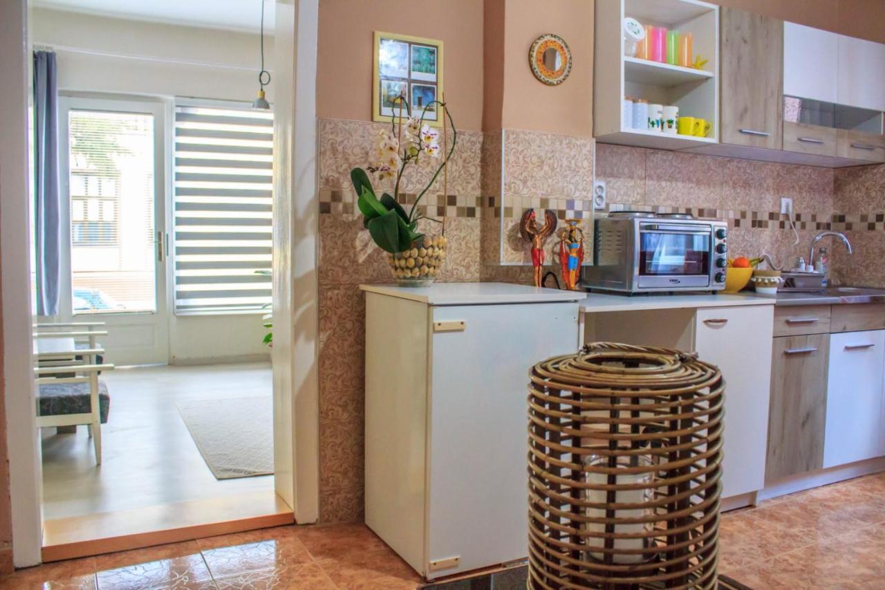 Bb Downtown Apartment باغينا باستا المظهر الخارجي الصورة