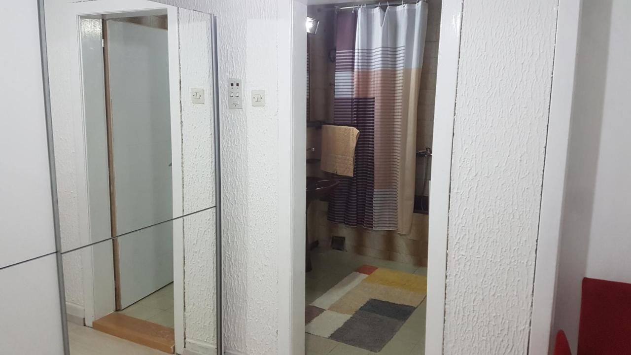 Bb Downtown Apartment باغينا باستا المظهر الخارجي الصورة