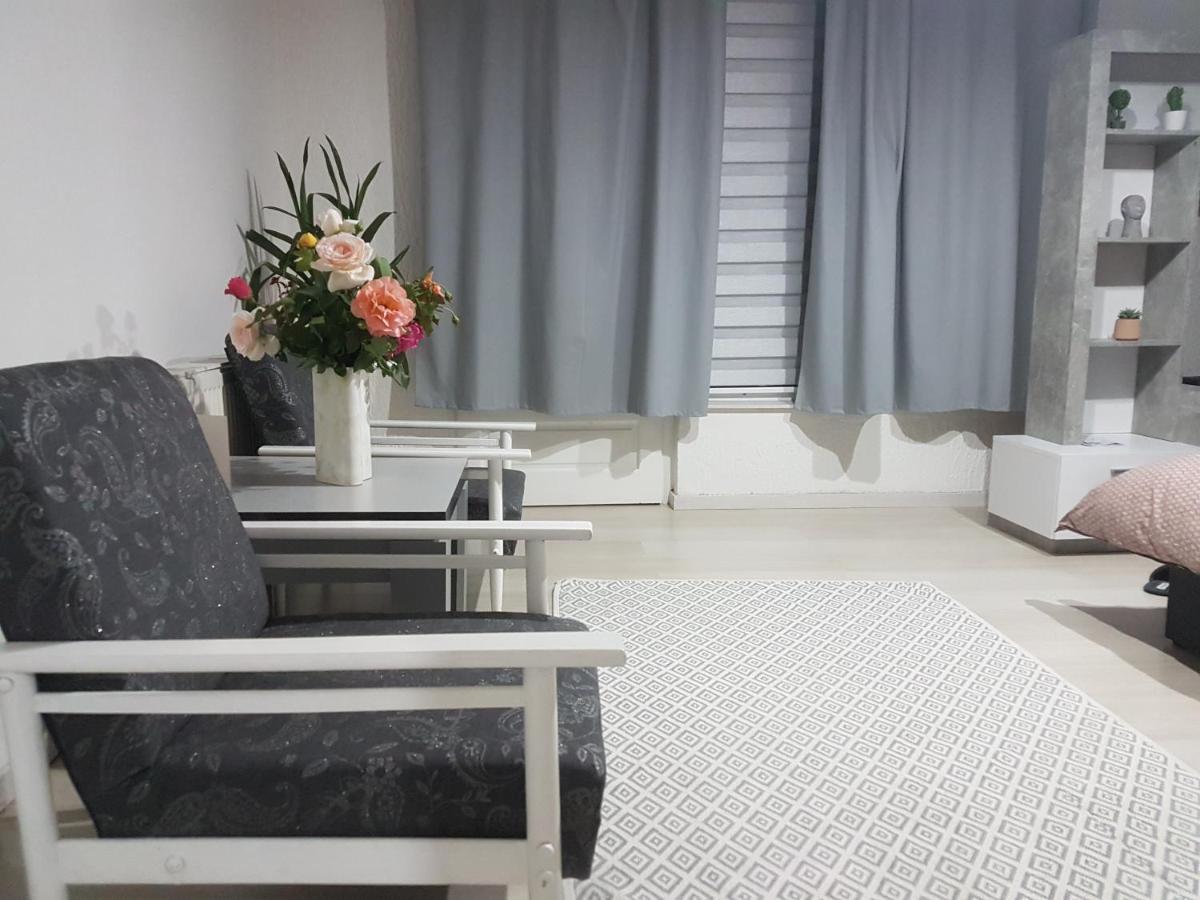 Bb Downtown Apartment باغينا باستا المظهر الخارجي الصورة