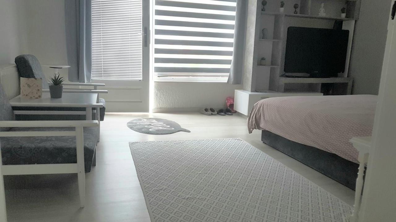 Bb Downtown Apartment باغينا باستا المظهر الخارجي الصورة