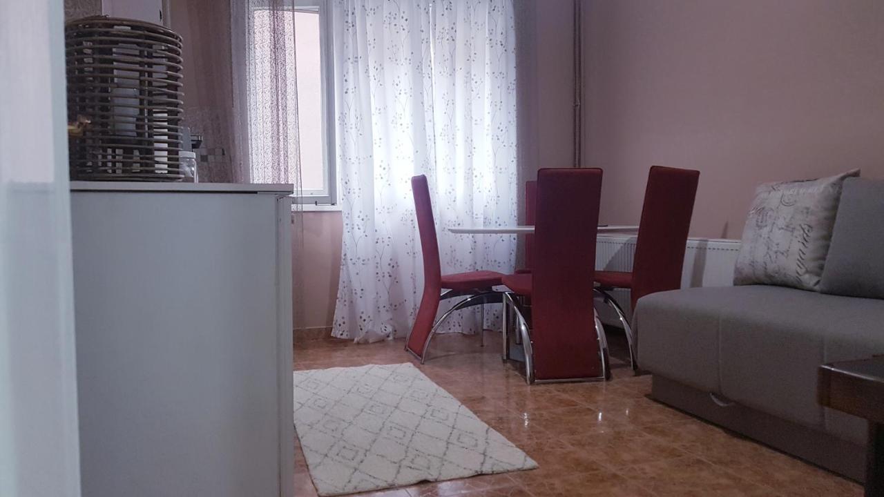 Bb Downtown Apartment باغينا باستا المظهر الخارجي الصورة