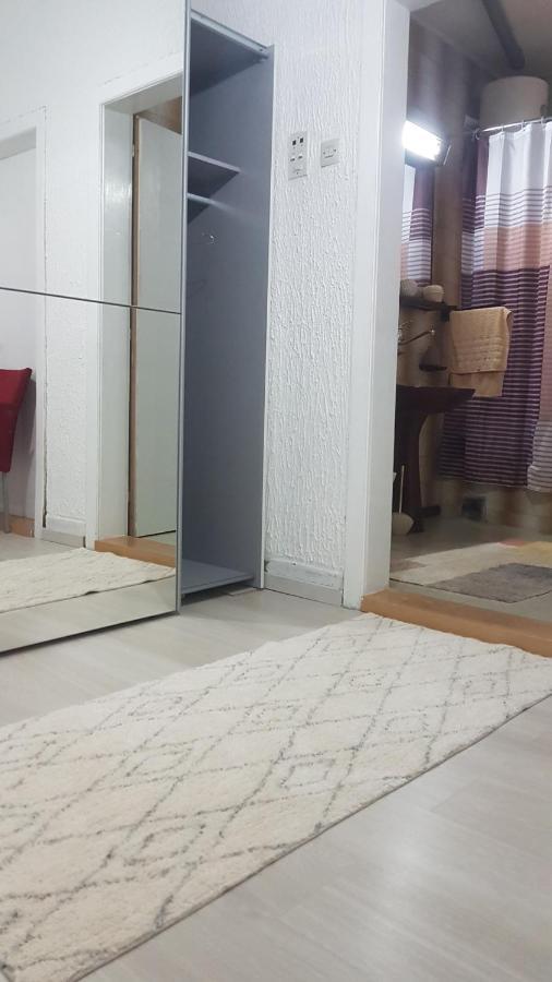 Bb Downtown Apartment باغينا باستا المظهر الخارجي الصورة