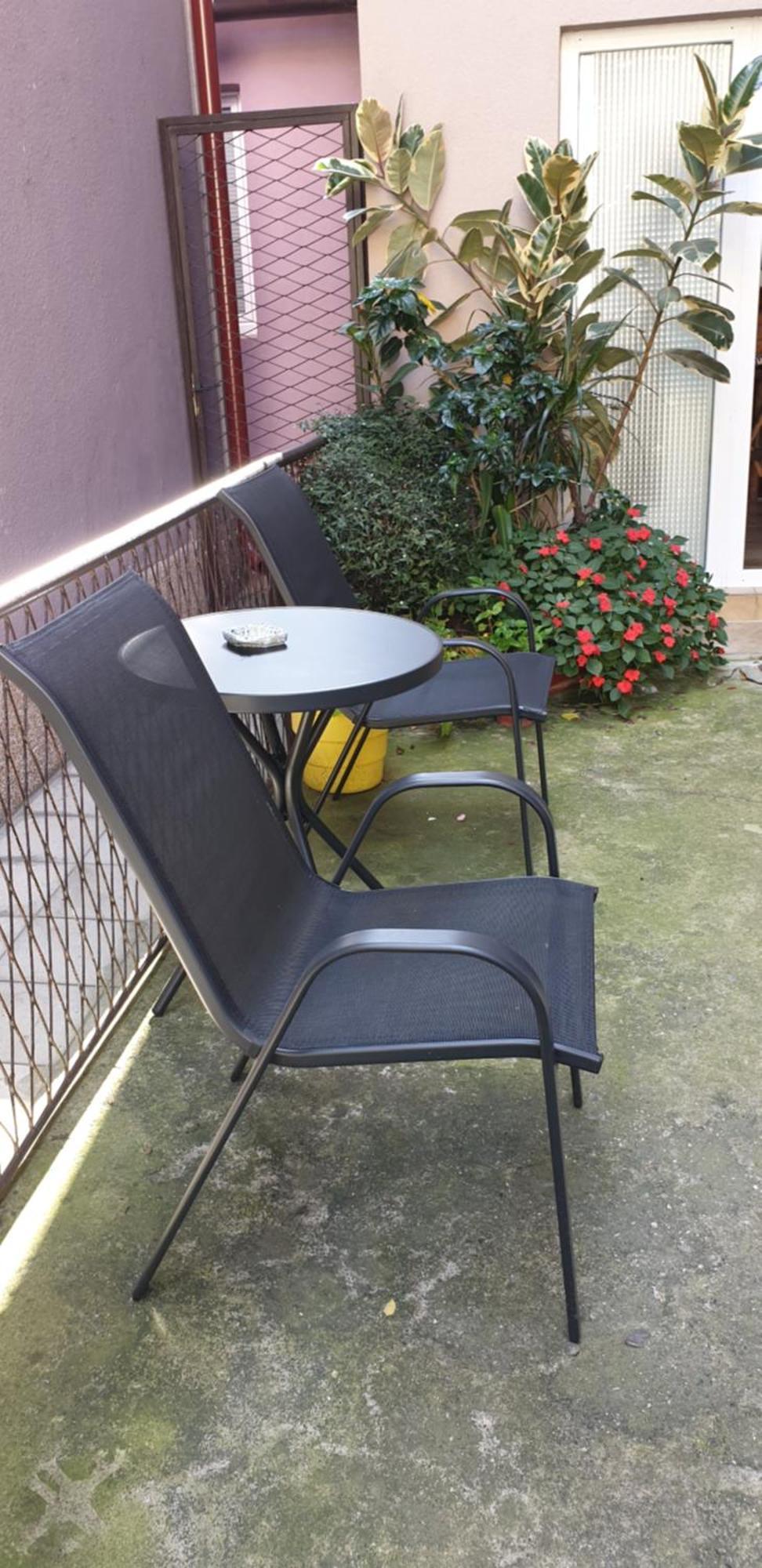 Bb Downtown Apartment باغينا باستا المظهر الخارجي الصورة